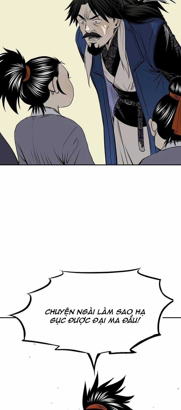 Ma Nhân Hoa Sơn Chapter 6 trang 70