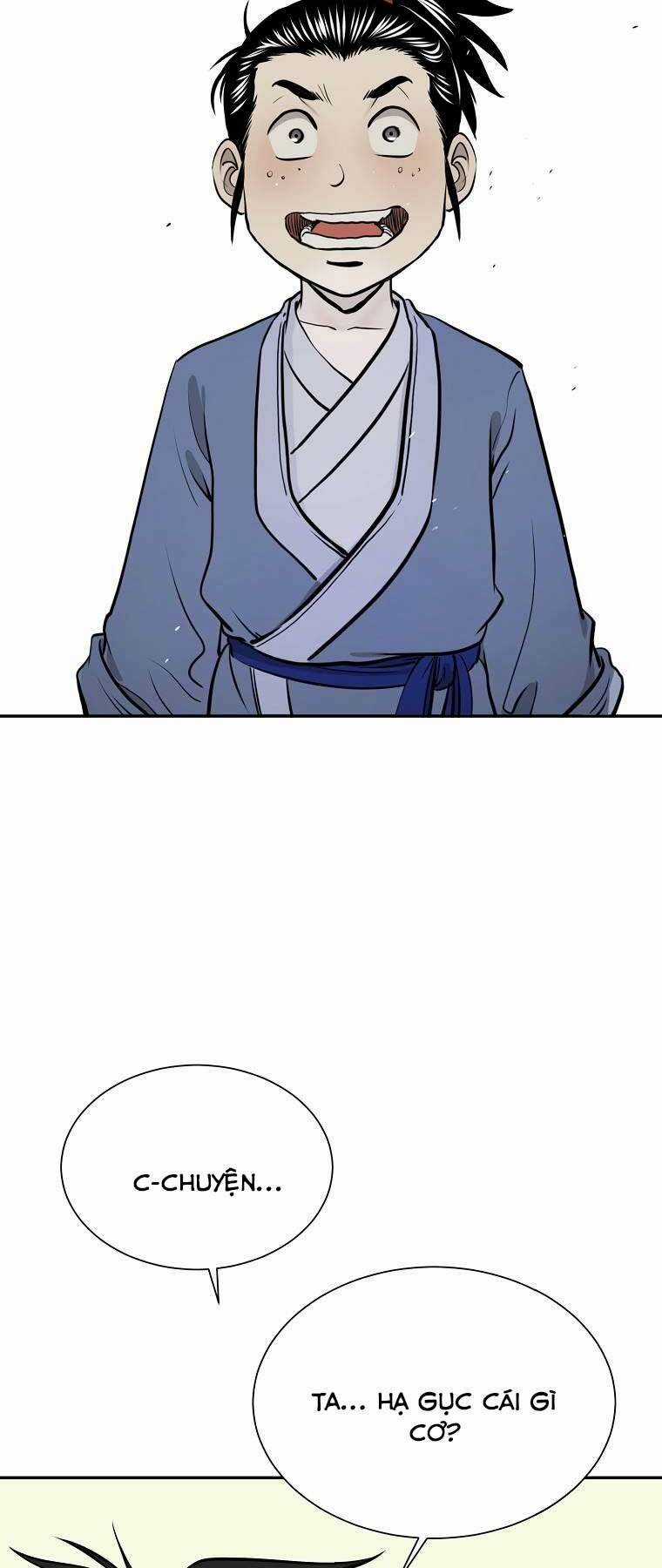 Ma Nhân Hoa Sơn Chapter 6 trang 71