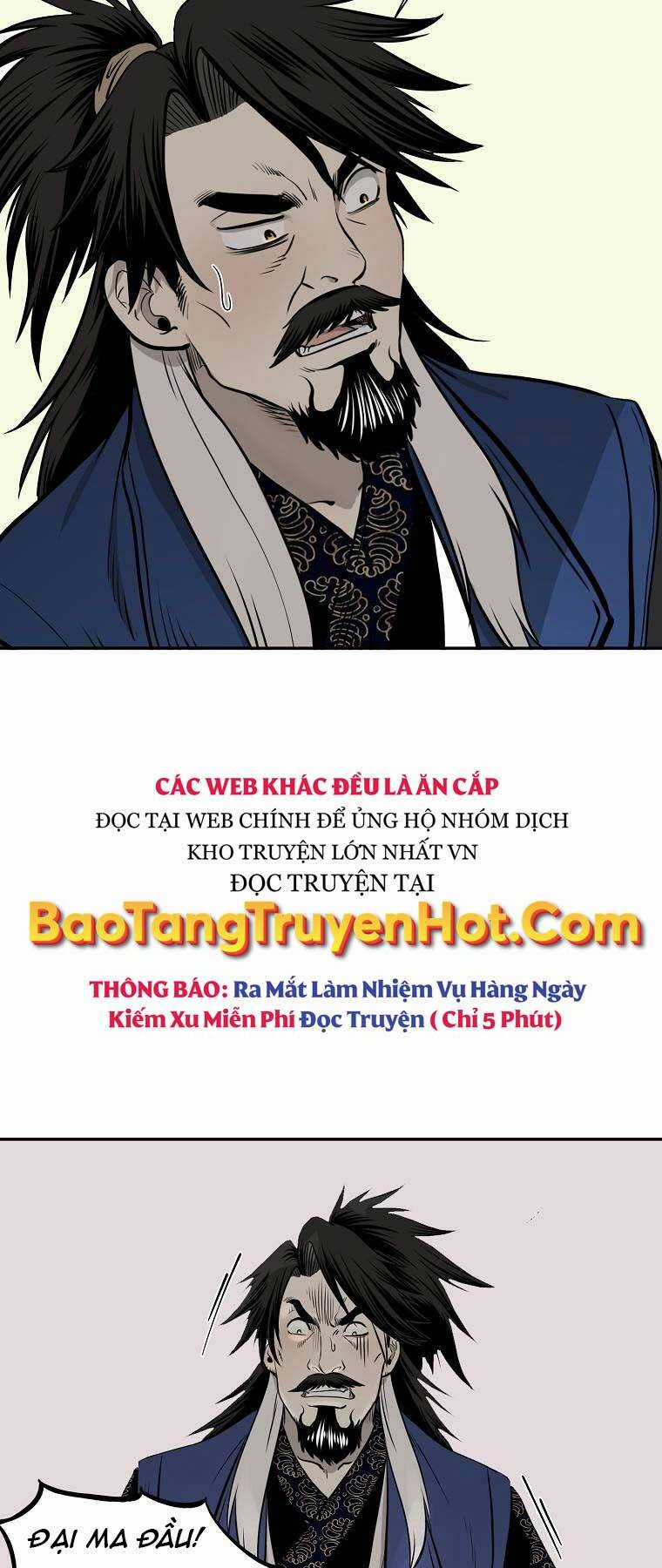 Ma Nhân Hoa Sơn Chapter 6 trang 72