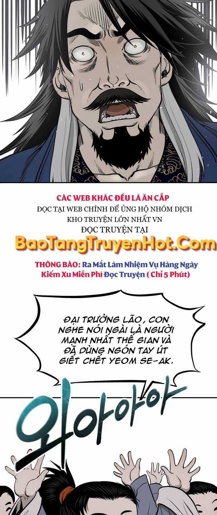 Ma Nhân Hoa Sơn Chapter 6 trang 74