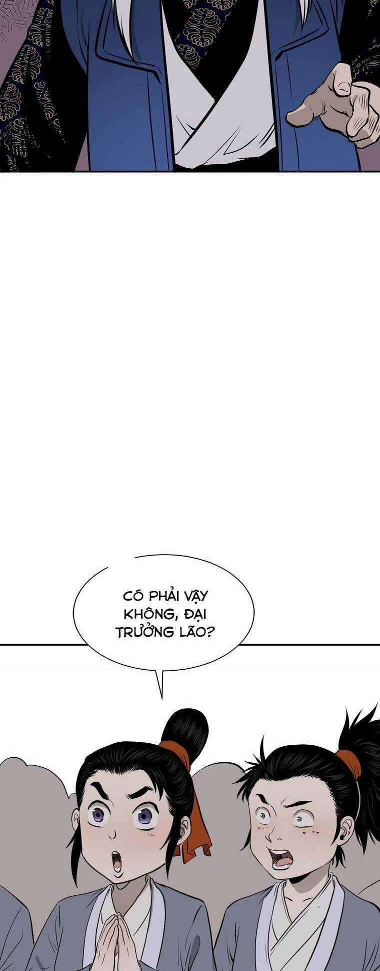 Ma Nhân Hoa Sơn Chapter 6 trang 76