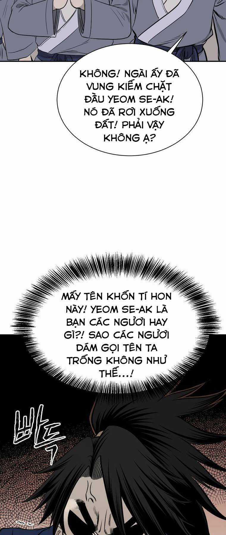 Ma Nhân Hoa Sơn Chapter 6 trang 77