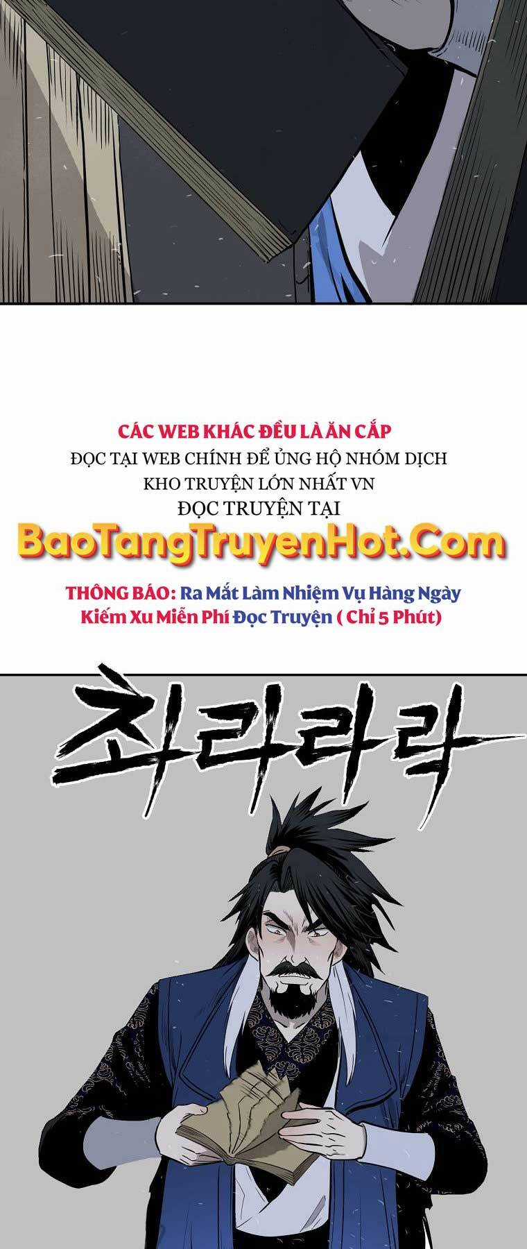 Ma Nhân Hoa Sơn Chapter 6 trang 8