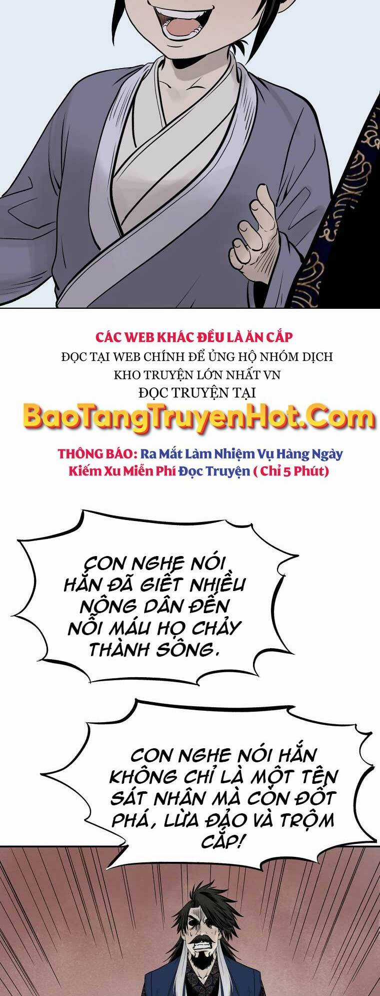 Ma Nhân Hoa Sơn Chapter 6 trang 82