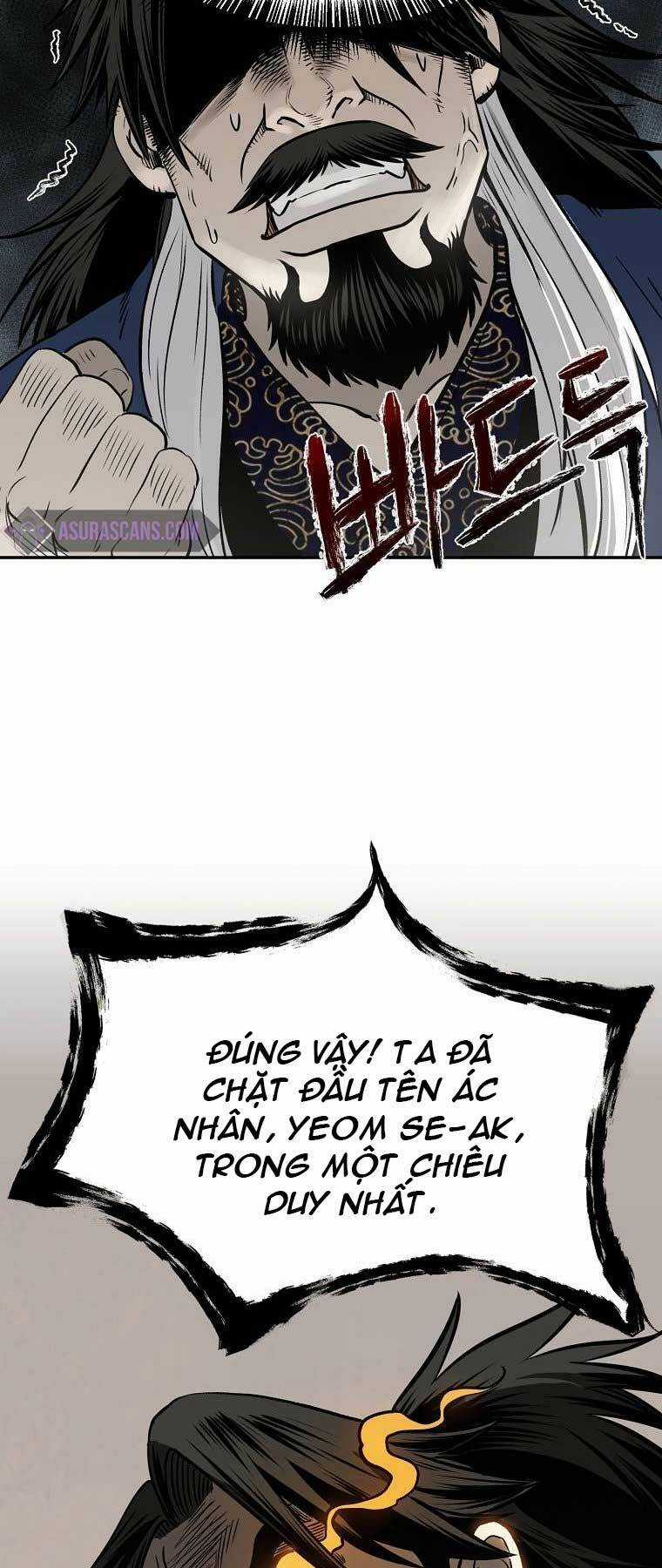 Ma Nhân Hoa Sơn Chapter 6 trang 84