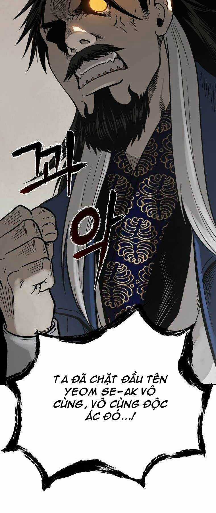 Ma Nhân Hoa Sơn Chapter 6 trang 85