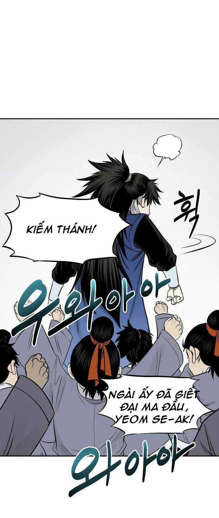 Ma Nhân Hoa Sơn Chapter 6 trang 86