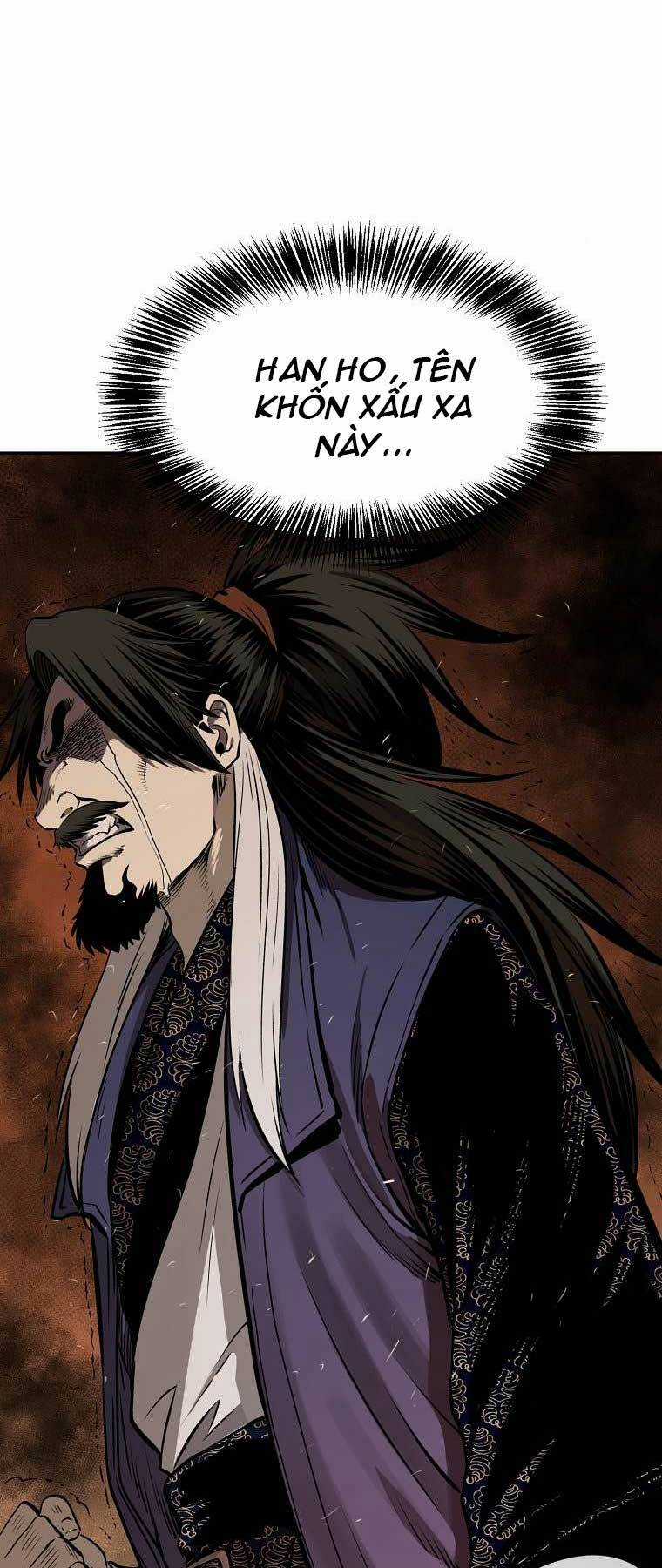 Ma Nhân Hoa Sơn Chapter 6 trang 87