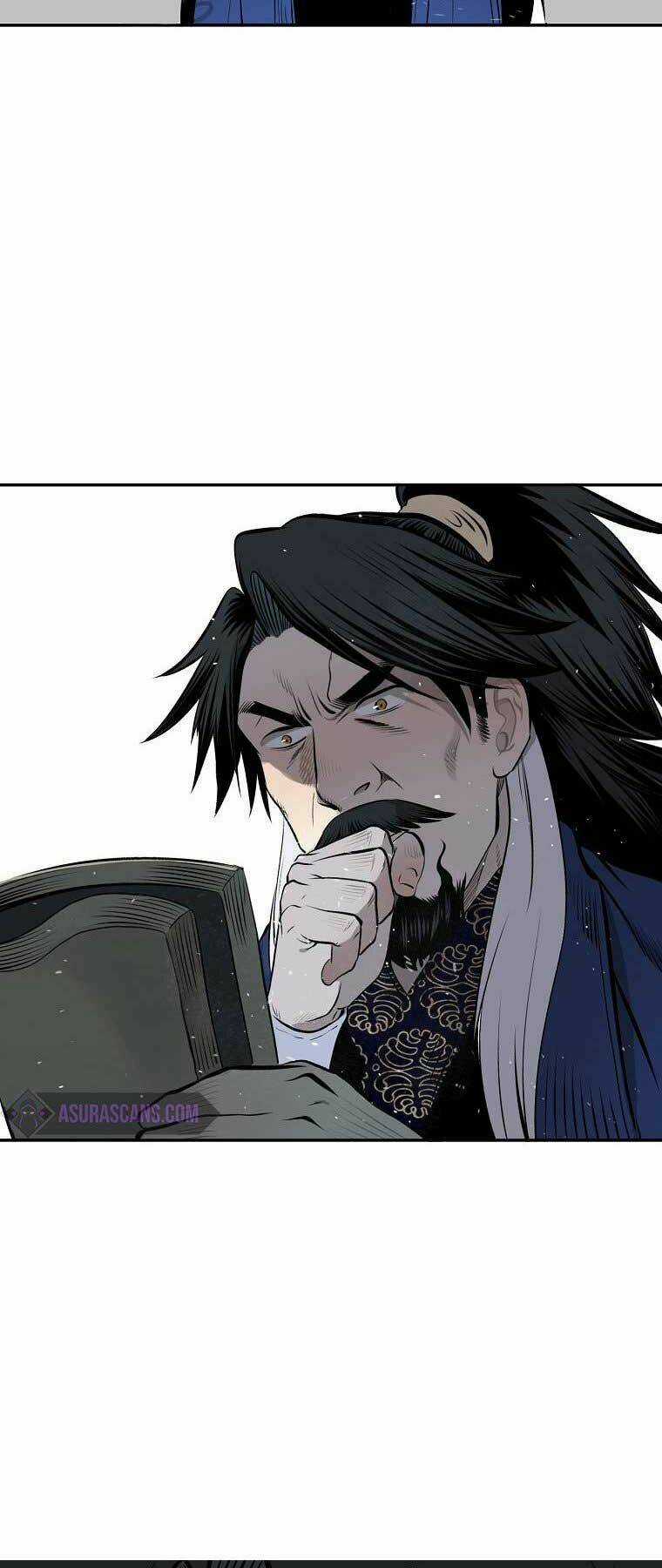 Ma Nhân Hoa Sơn Chapter 6 trang 9