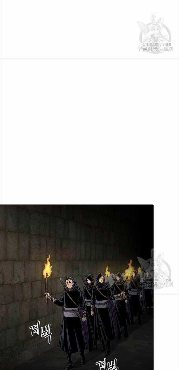 Ma Nhân Hoa Sơn Chapter 60 trang 16