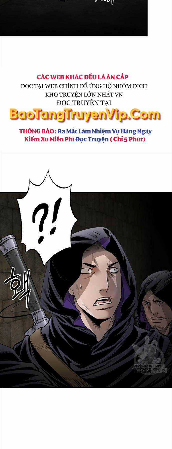 Ma Nhân Hoa Sơn Chapter 60 trang 17