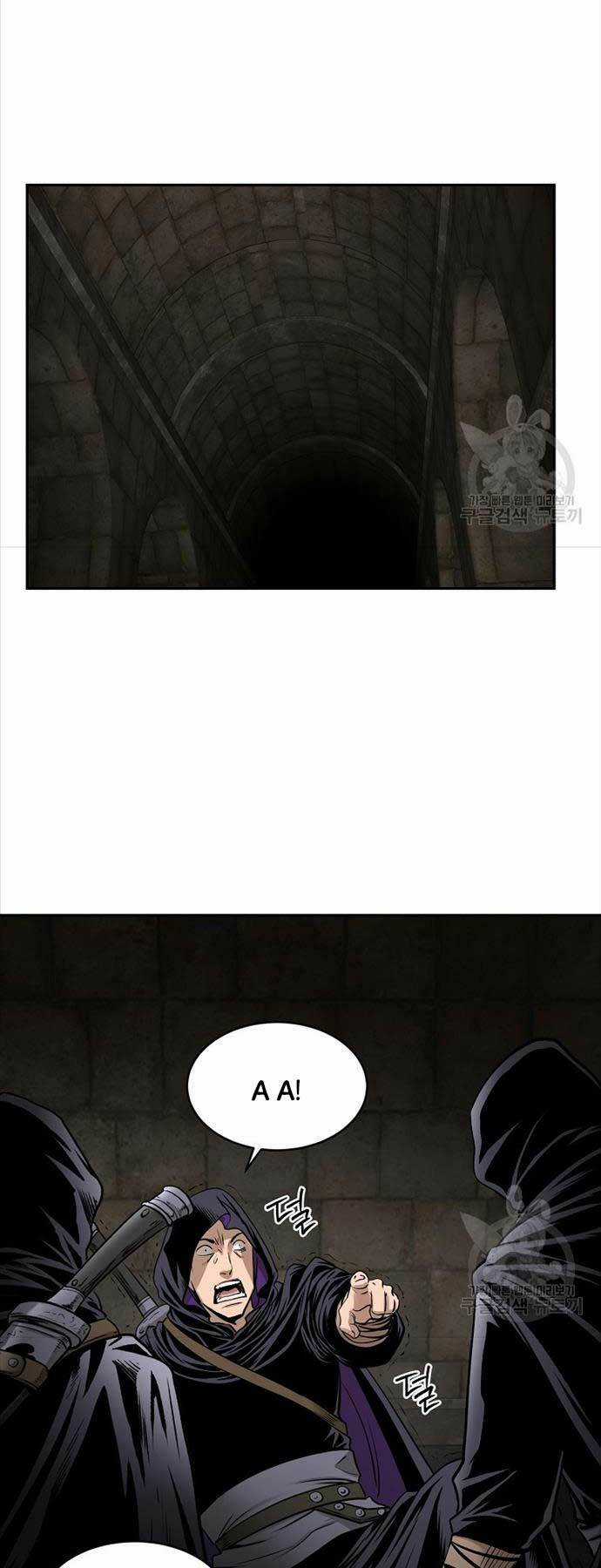 Ma Nhân Hoa Sơn Chapter 60 trang 18