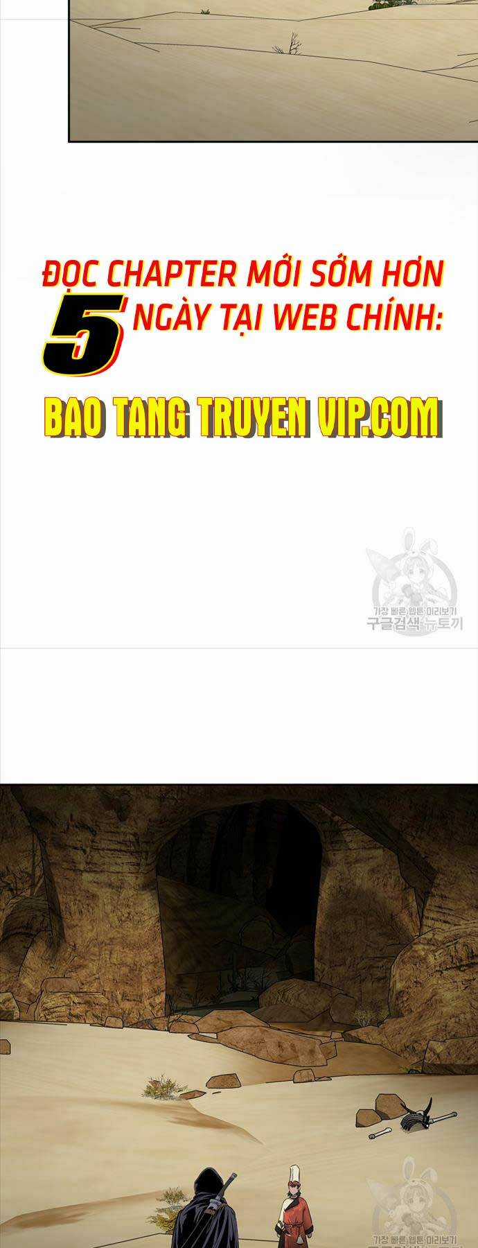 Ma Nhân Hoa Sơn Chapter 60 trang 2