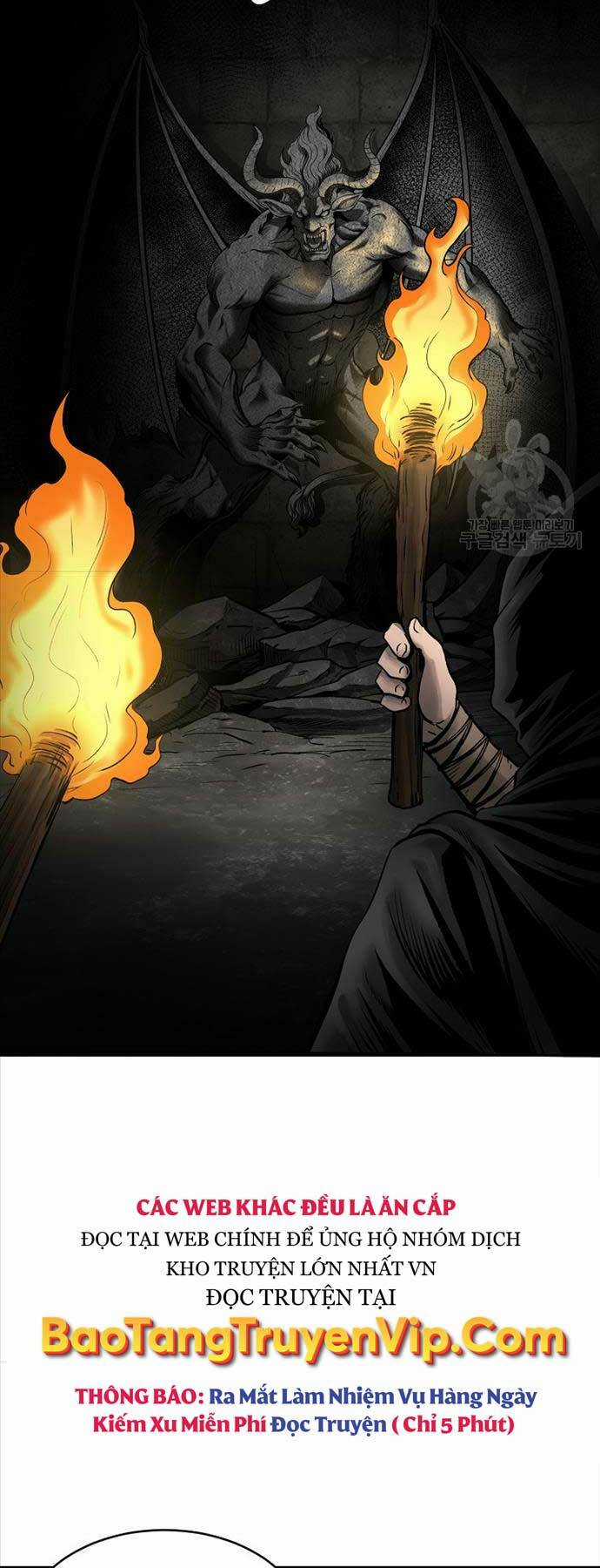 Ma Nhân Hoa Sơn Chapter 60 trang 20