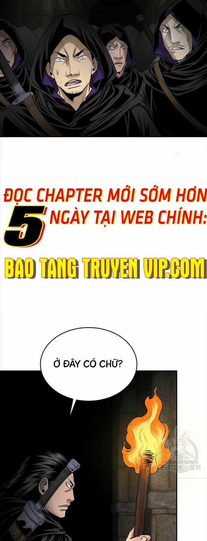 Ma Nhân Hoa Sơn Chapter 60 trang 22