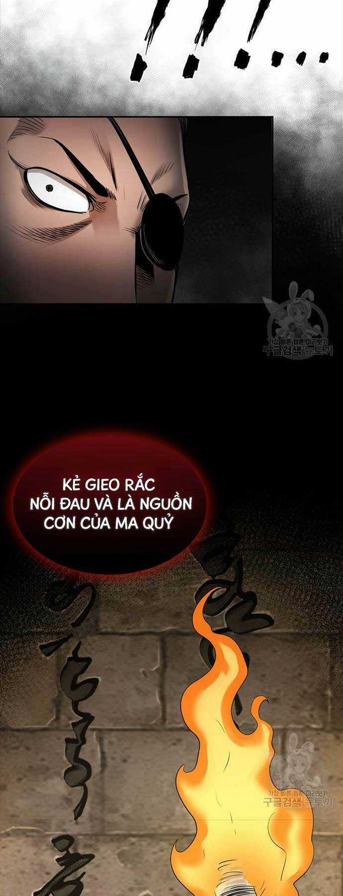 Ma Nhân Hoa Sơn Chapter 60 trang 26