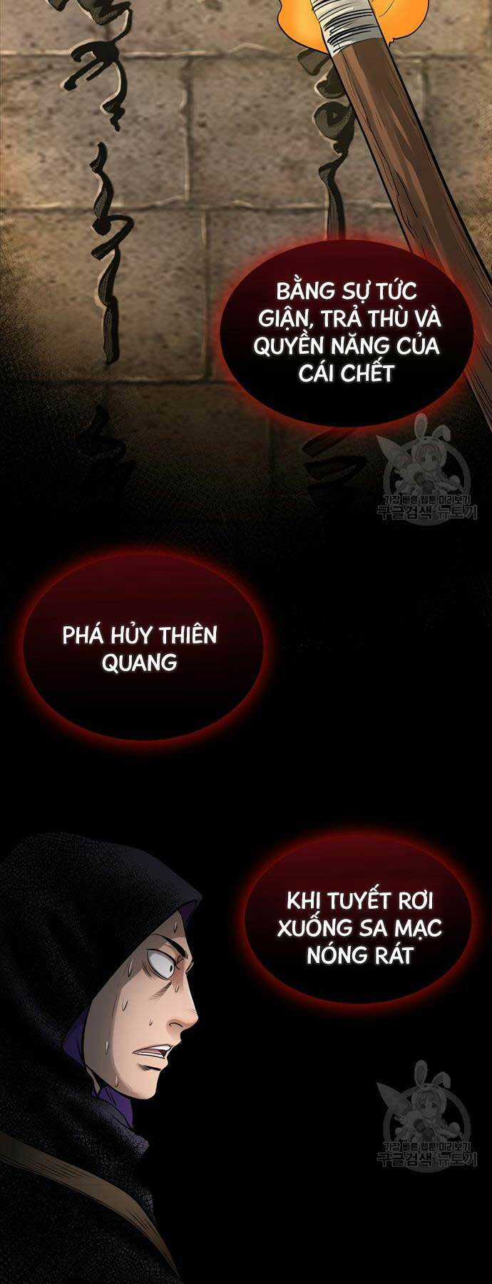 Ma Nhân Hoa Sơn Chapter 60 trang 27