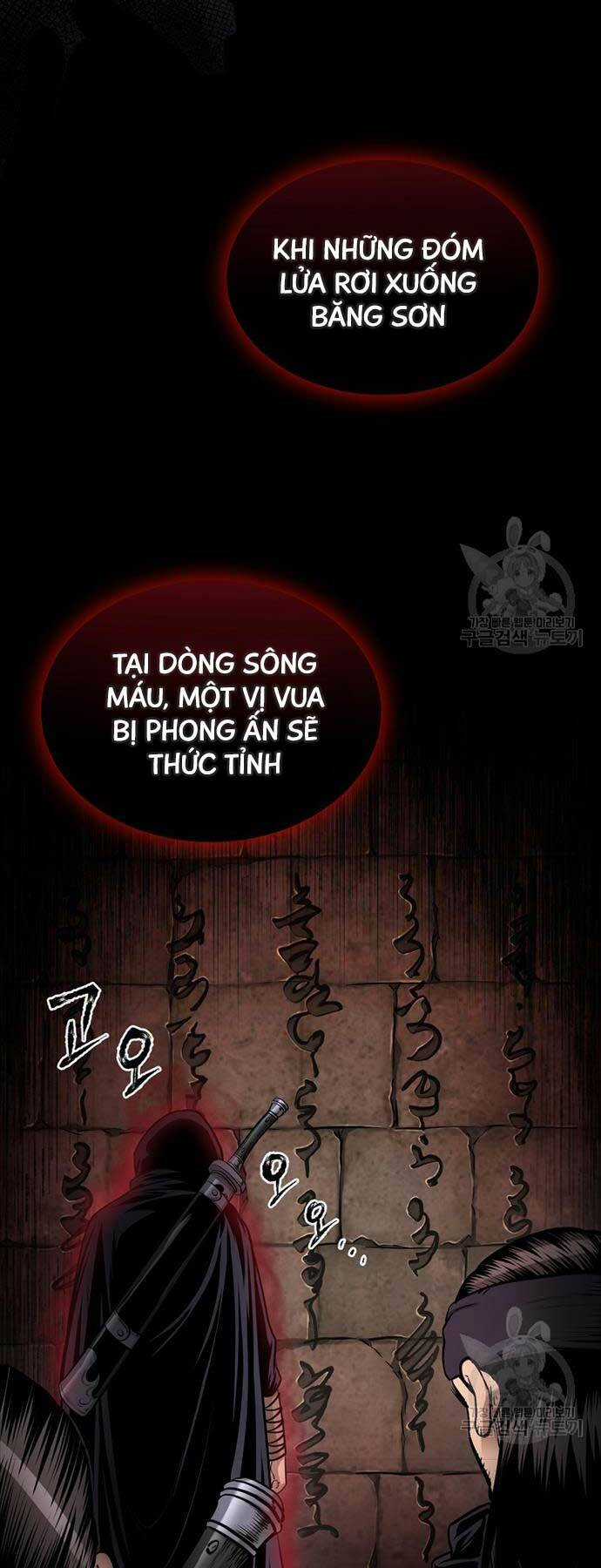 Ma Nhân Hoa Sơn Chapter 60 trang 28