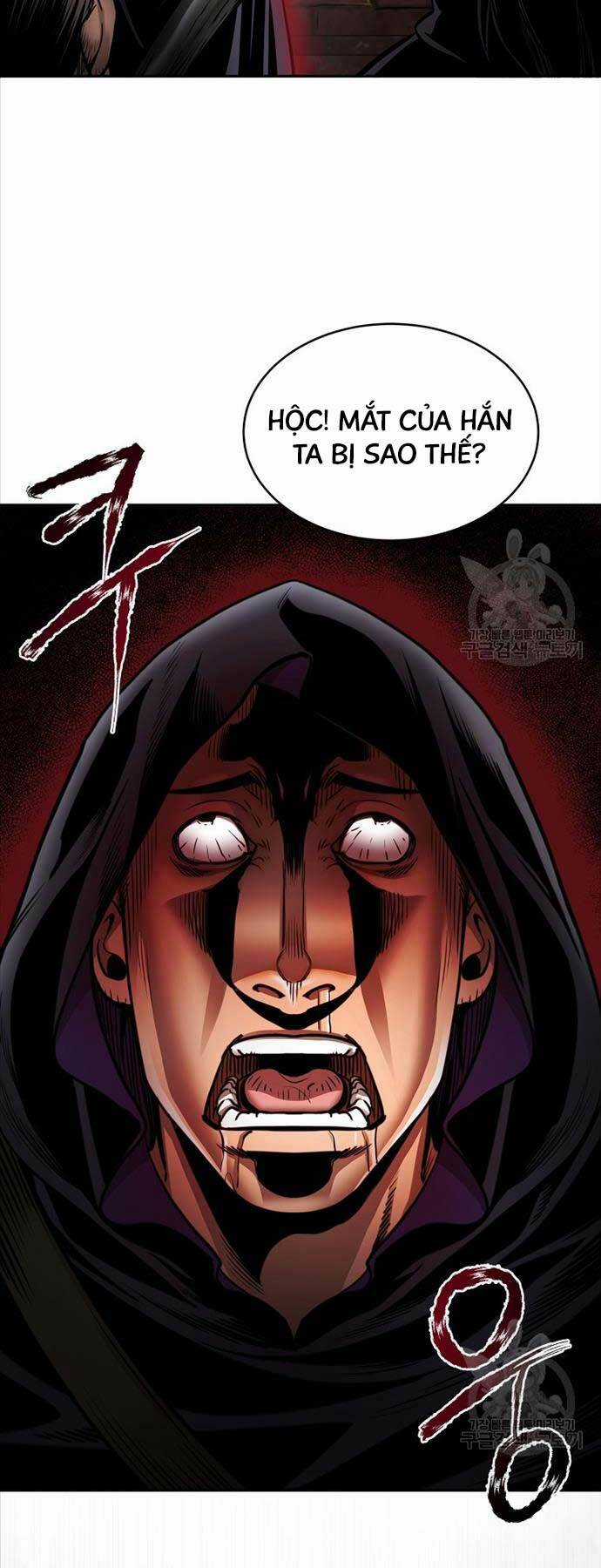 Ma Nhân Hoa Sơn Chapter 60 trang 29