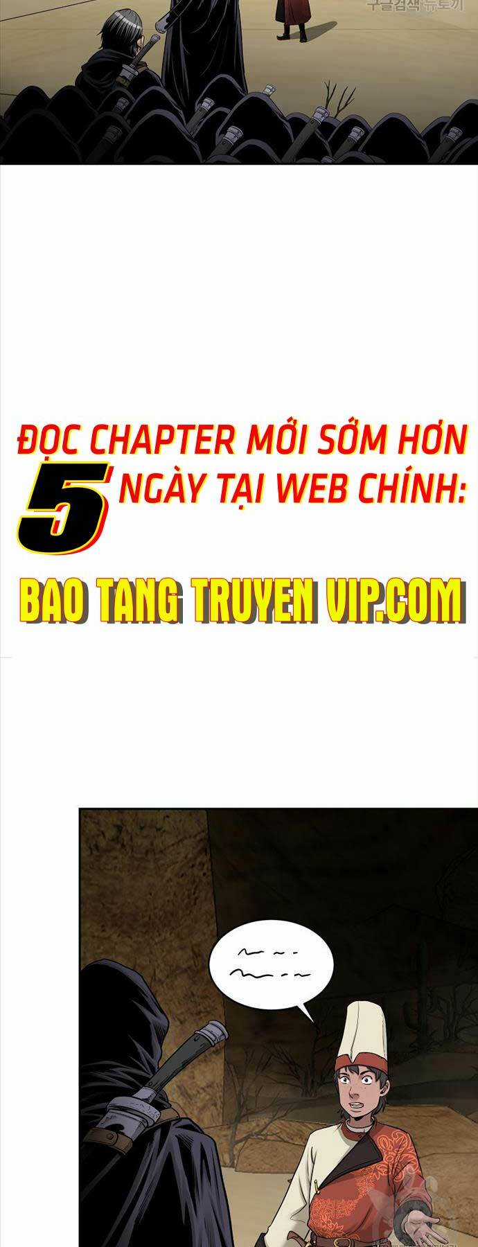 Ma Nhân Hoa Sơn Chapter 60 trang 3