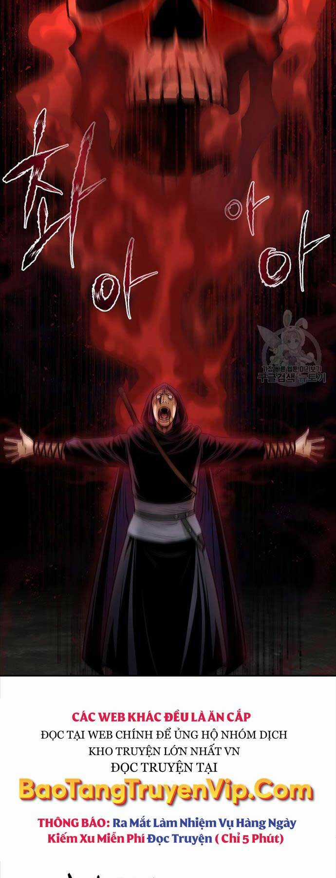 Ma Nhân Hoa Sơn Chapter 60 trang 31