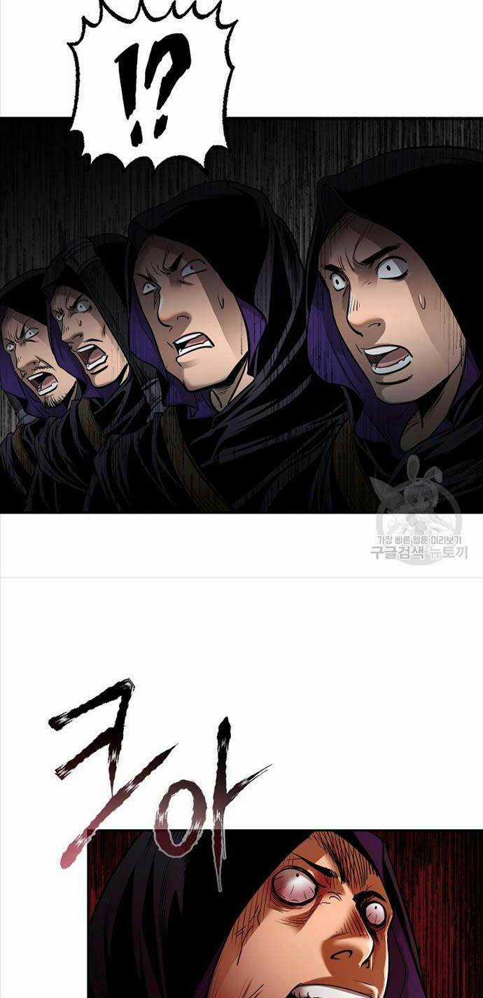 Ma Nhân Hoa Sơn Chapter 60 trang 32