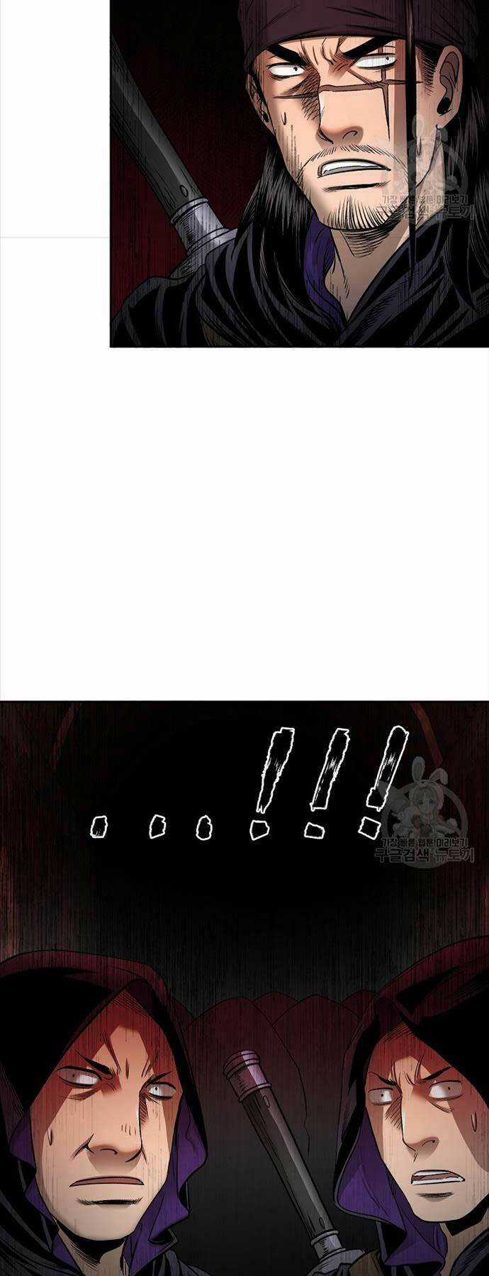 Ma Nhân Hoa Sơn Chapter 60 trang 35