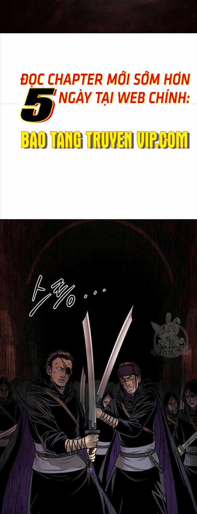 Ma Nhân Hoa Sơn Chapter 60 trang 37