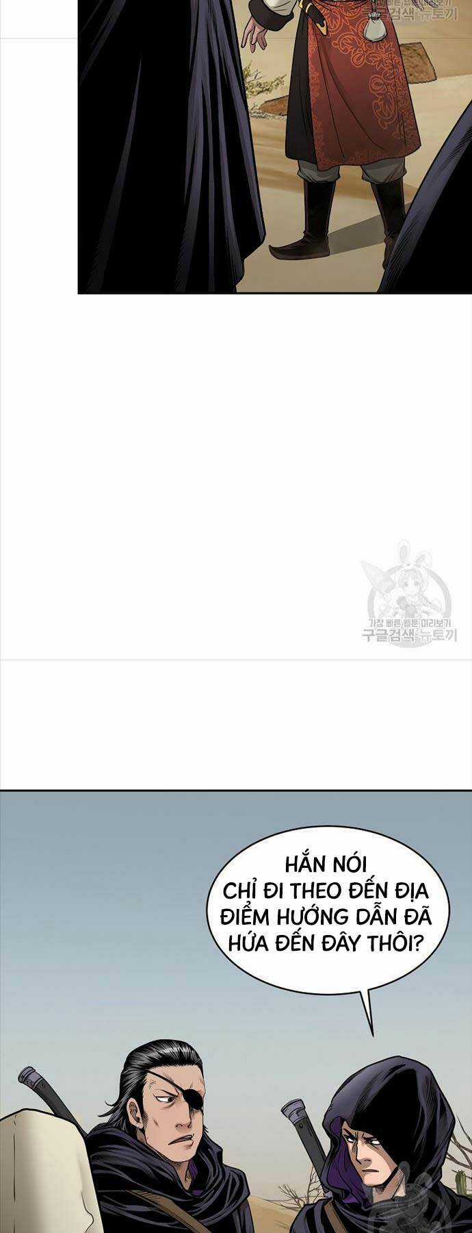 Ma Nhân Hoa Sơn Chapter 60 trang 4