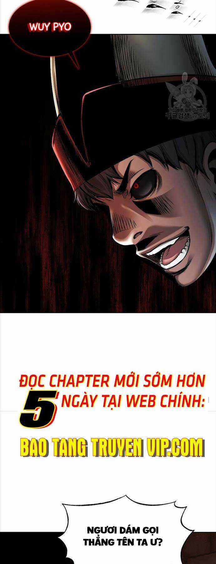 Ma Nhân Hoa Sơn Chapter 60 trang 40