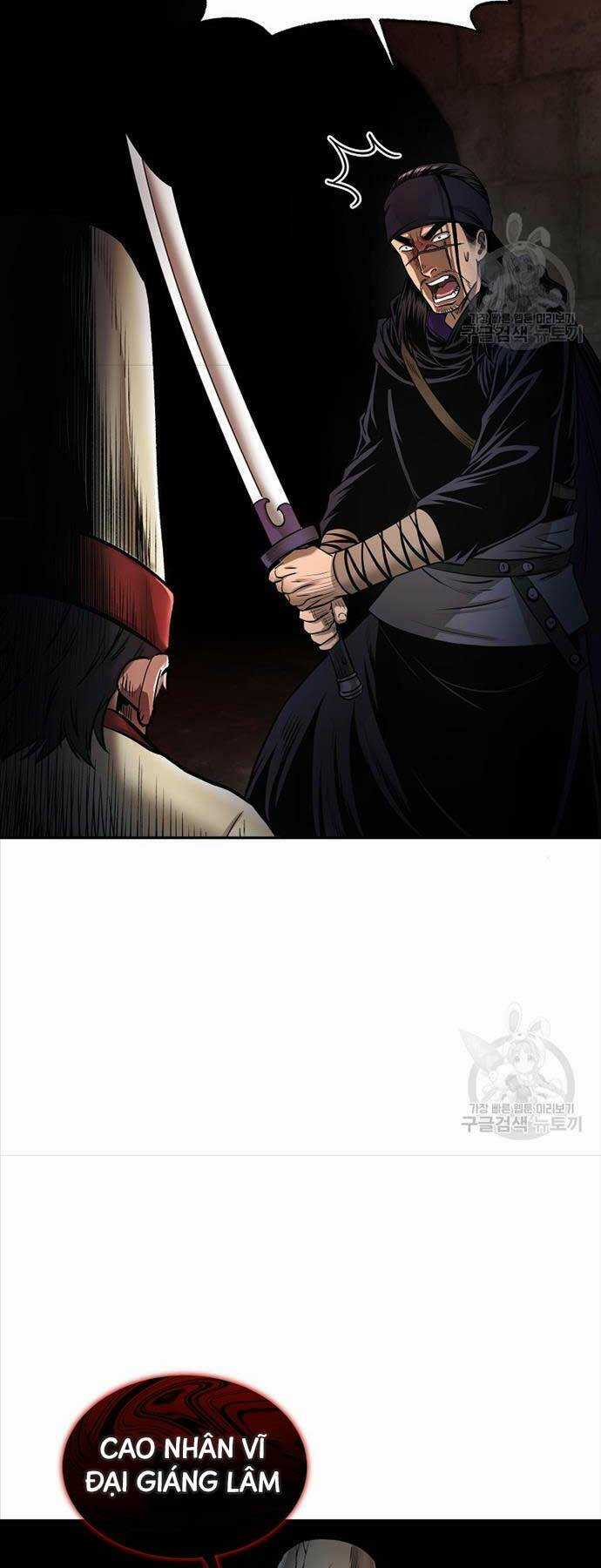 Ma Nhân Hoa Sơn Chapter 60 trang 41