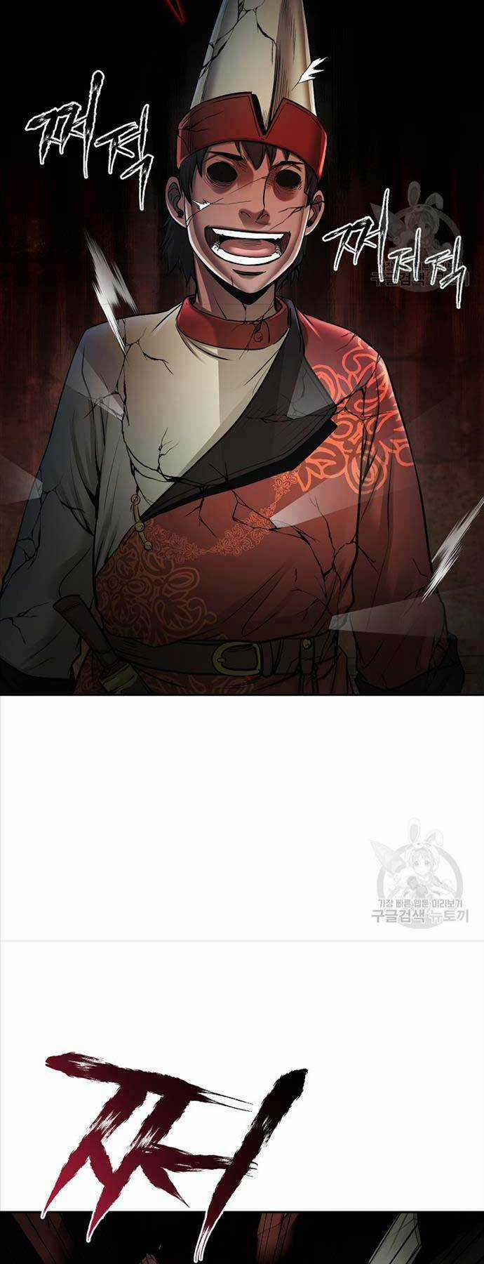 Ma Nhân Hoa Sơn Chapter 60 trang 42