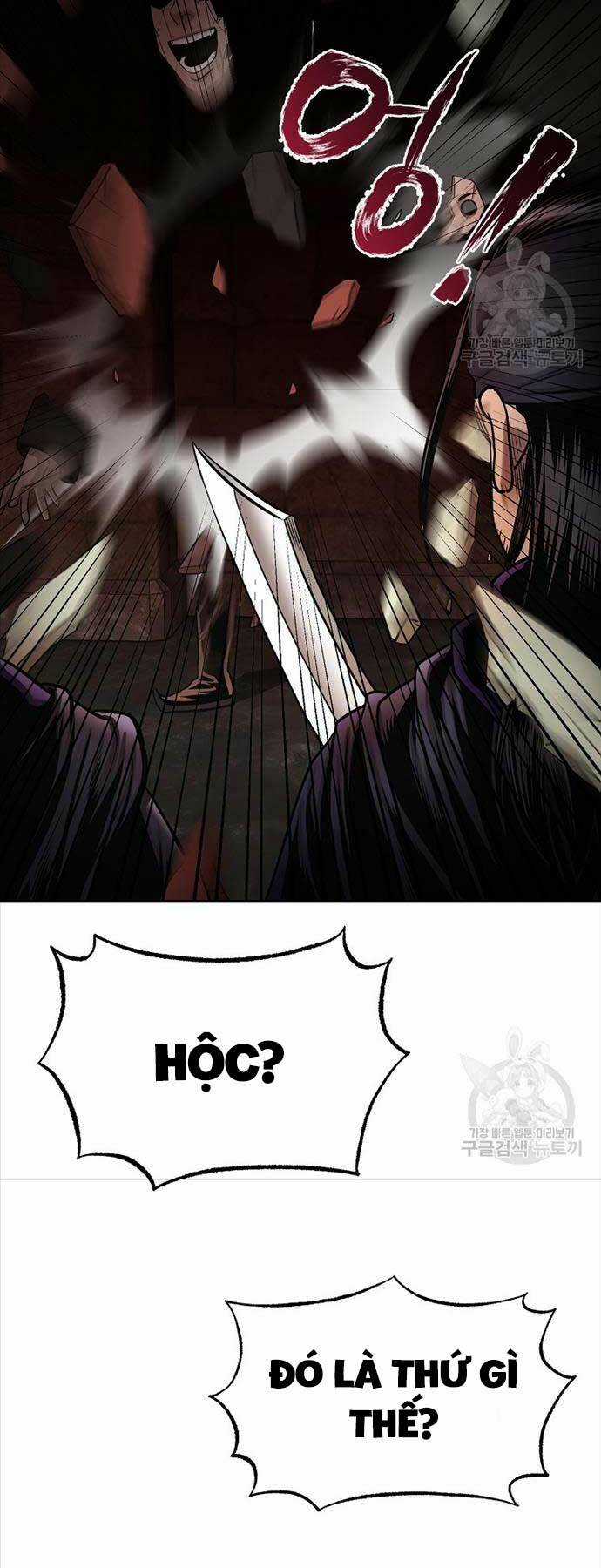 Ma Nhân Hoa Sơn Chapter 60 trang 43