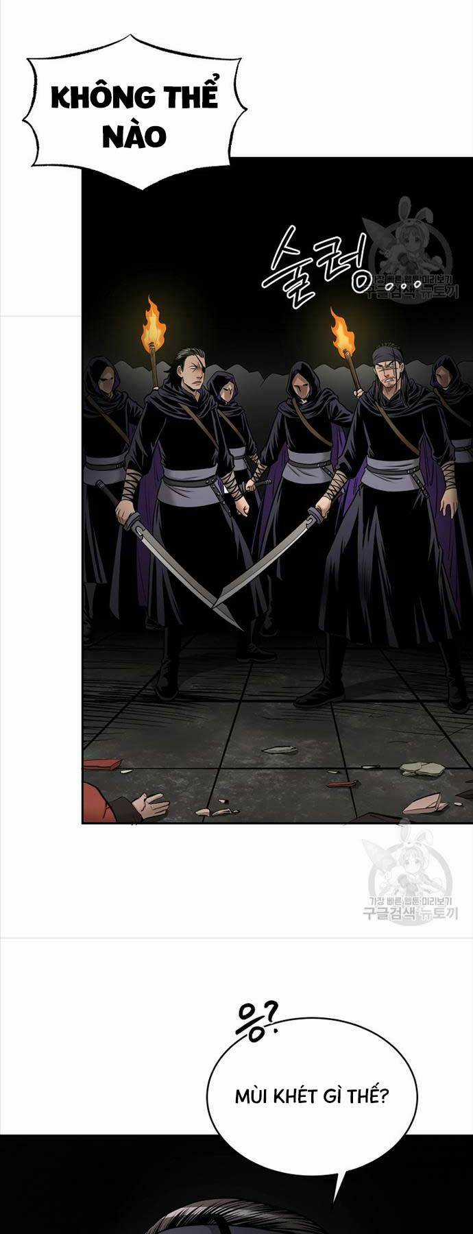 Ma Nhân Hoa Sơn Chapter 60 trang 44