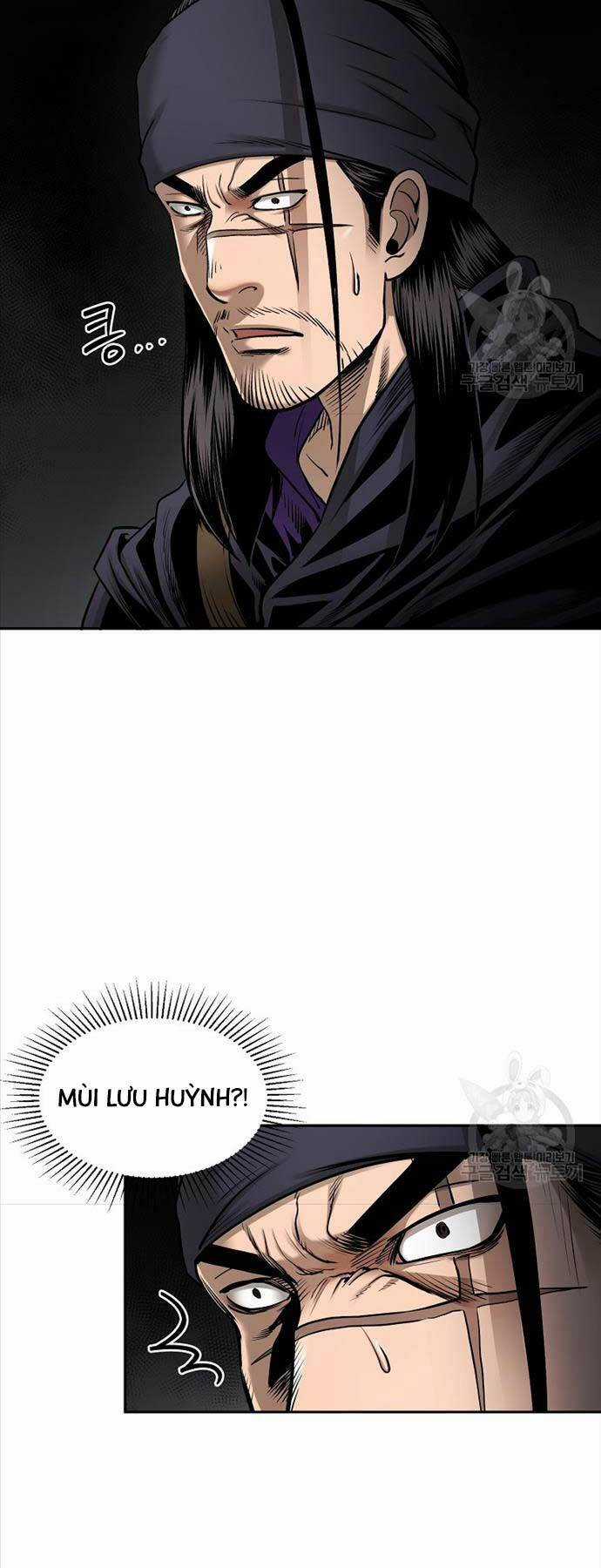 Ma Nhân Hoa Sơn Chapter 60 trang 45