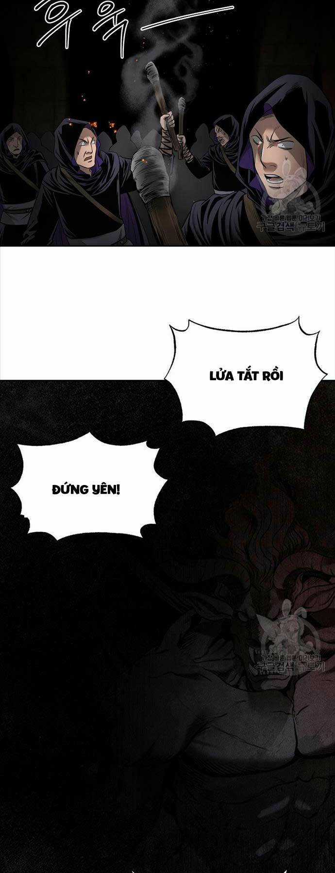 Ma Nhân Hoa Sơn Chapter 60 trang 47