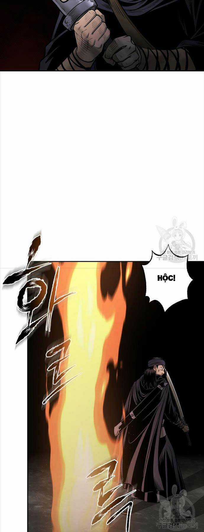 Ma Nhân Hoa Sơn Chapter 60 trang 49