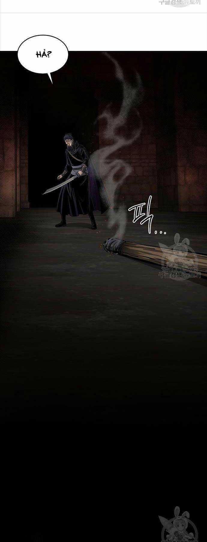 Ma Nhân Hoa Sơn Chapter 60 trang 52