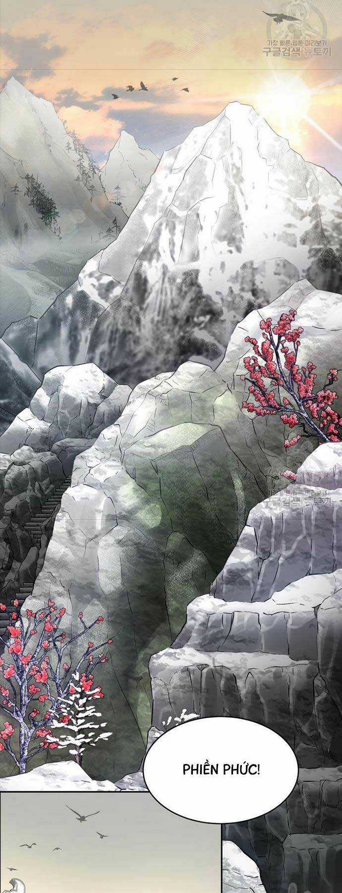 Ma Nhân Hoa Sơn Chapter 60 trang 59