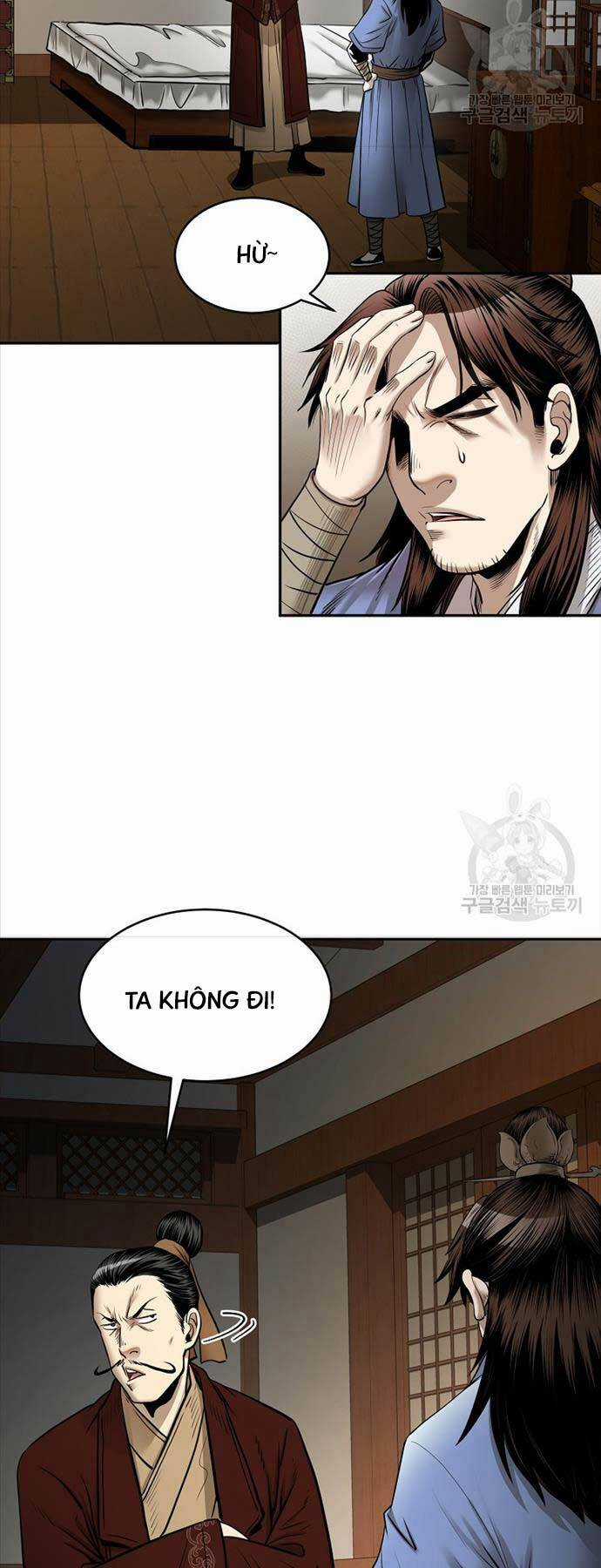 Ma Nhân Hoa Sơn Chapter 60 trang 61