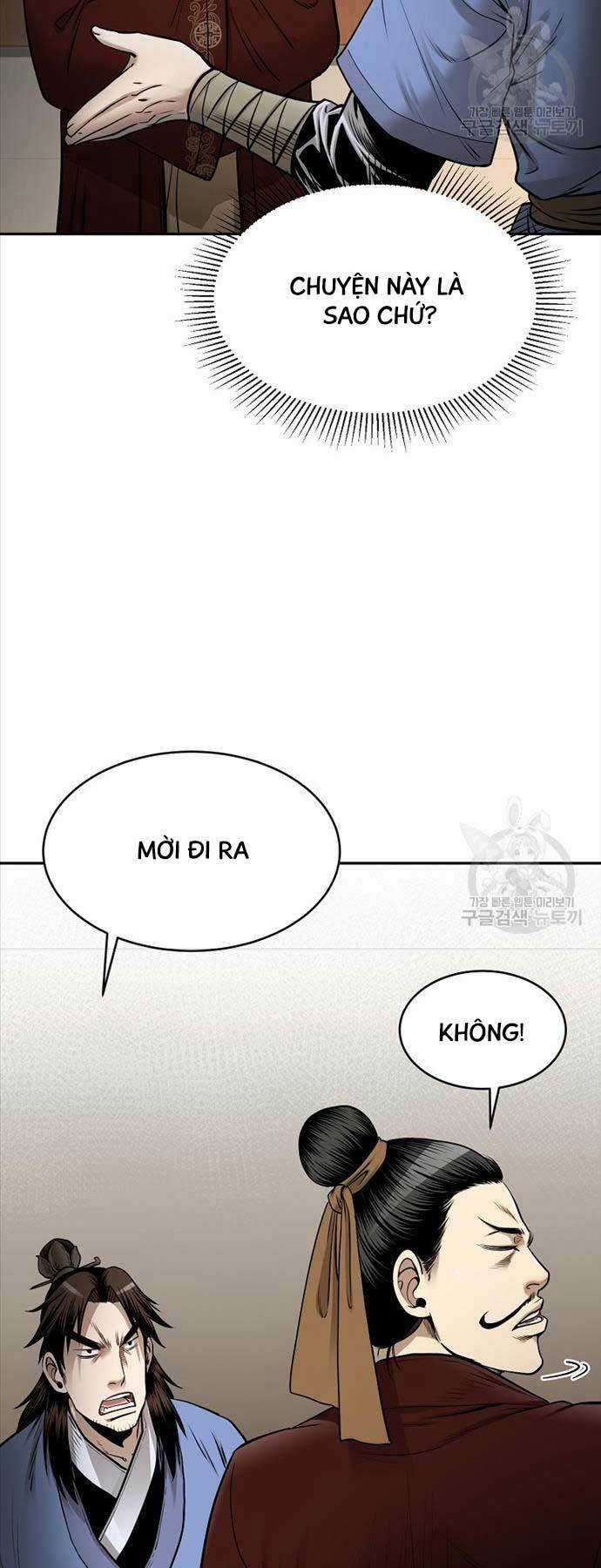 Ma Nhân Hoa Sơn Chapter 60 trang 62