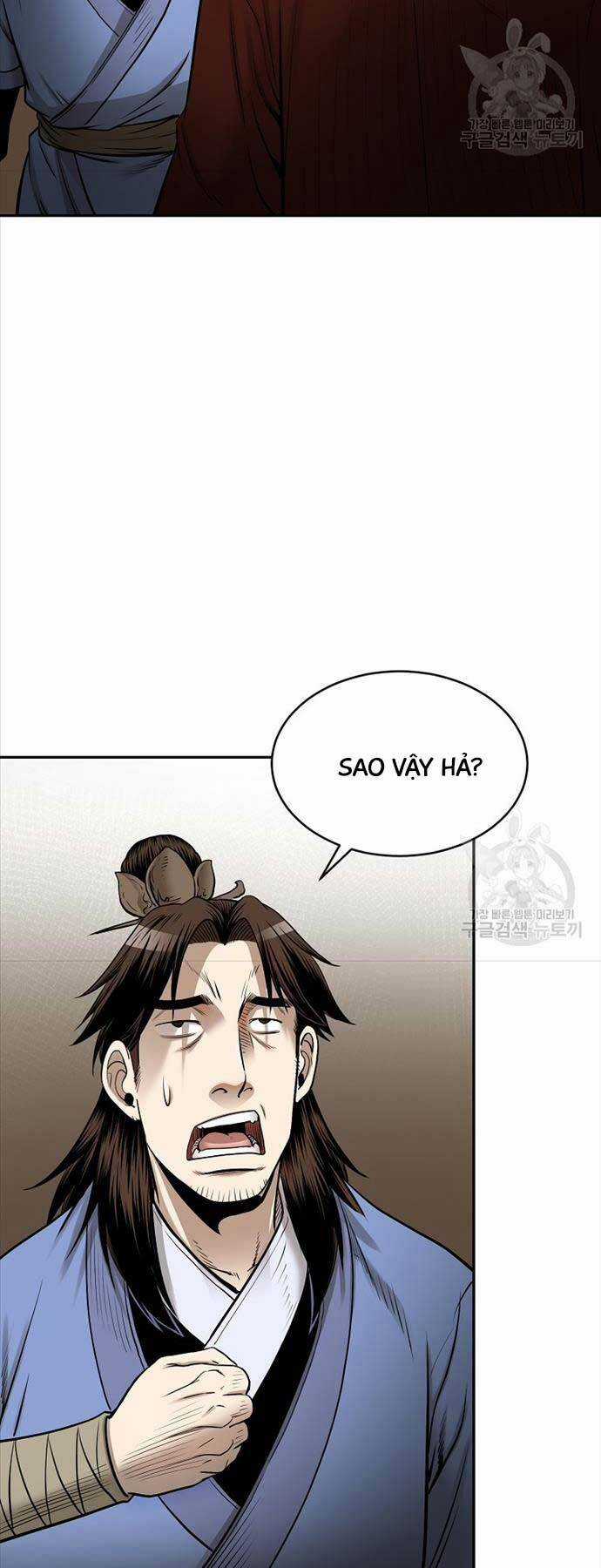 Ma Nhân Hoa Sơn Chapter 60 trang 63