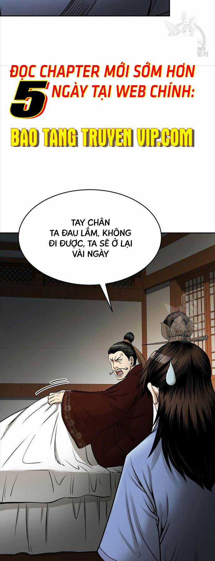 Ma Nhân Hoa Sơn Chapter 60 trang 64