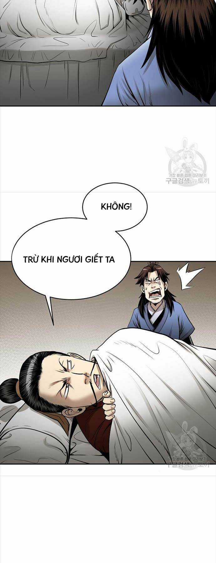 Ma Nhân Hoa Sơn Chapter 60 trang 66