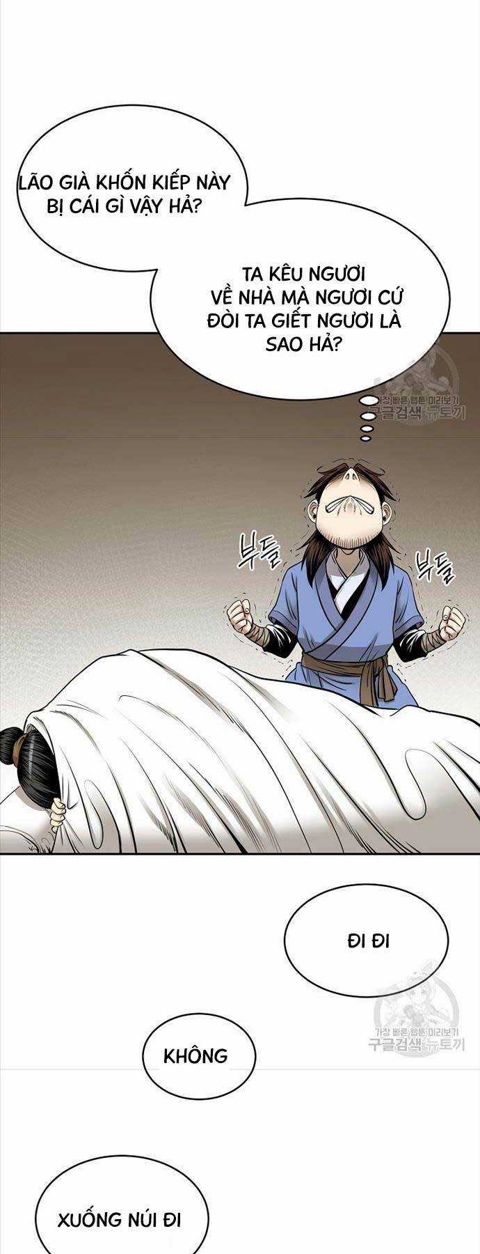 Ma Nhân Hoa Sơn Chapter 60 trang 67