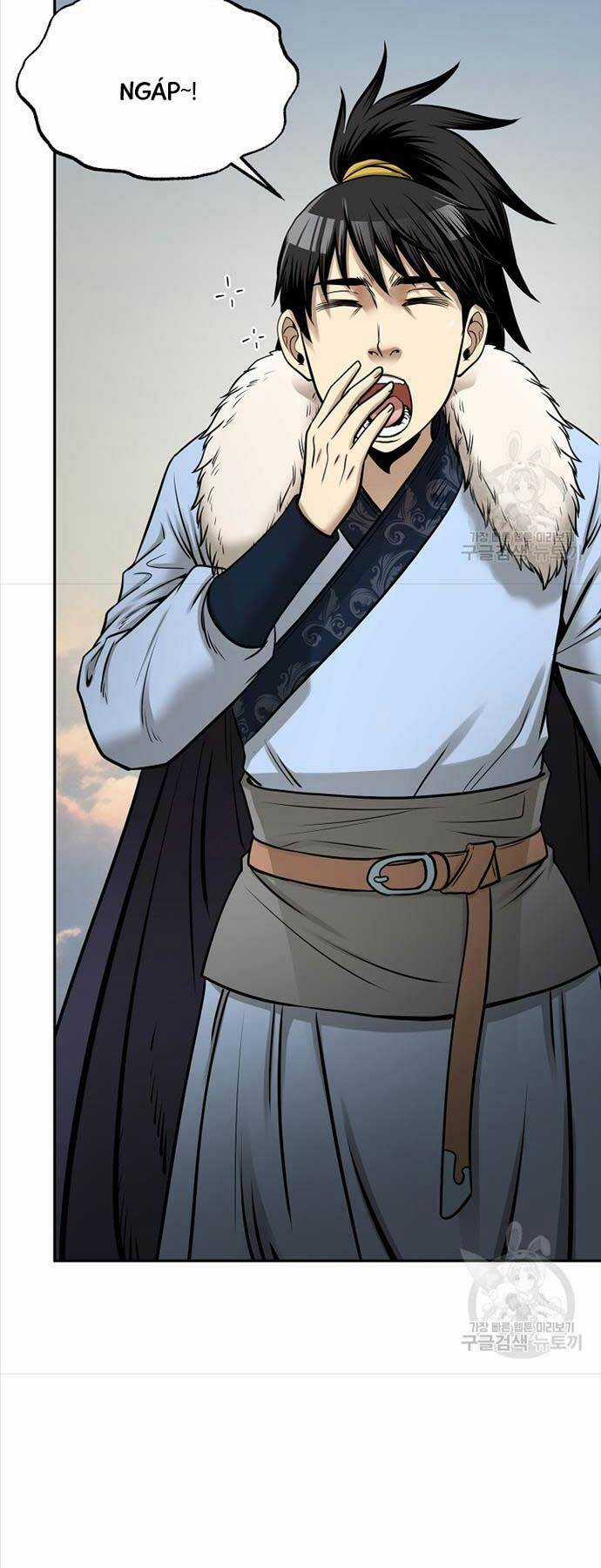 Ma Nhân Hoa Sơn Chapter 60 trang 70