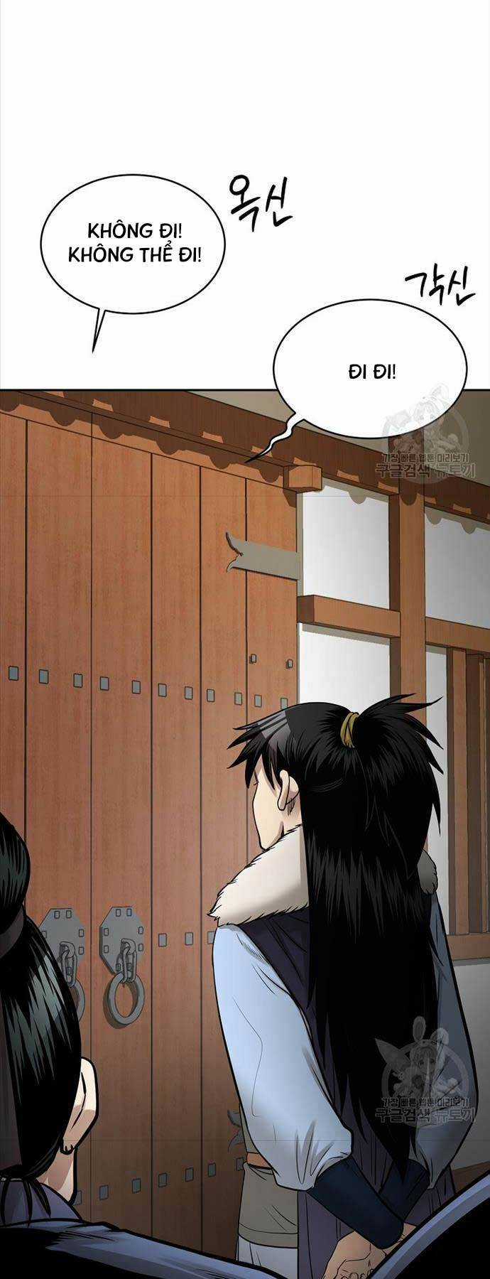 Ma Nhân Hoa Sơn Chapter 60 trang 72