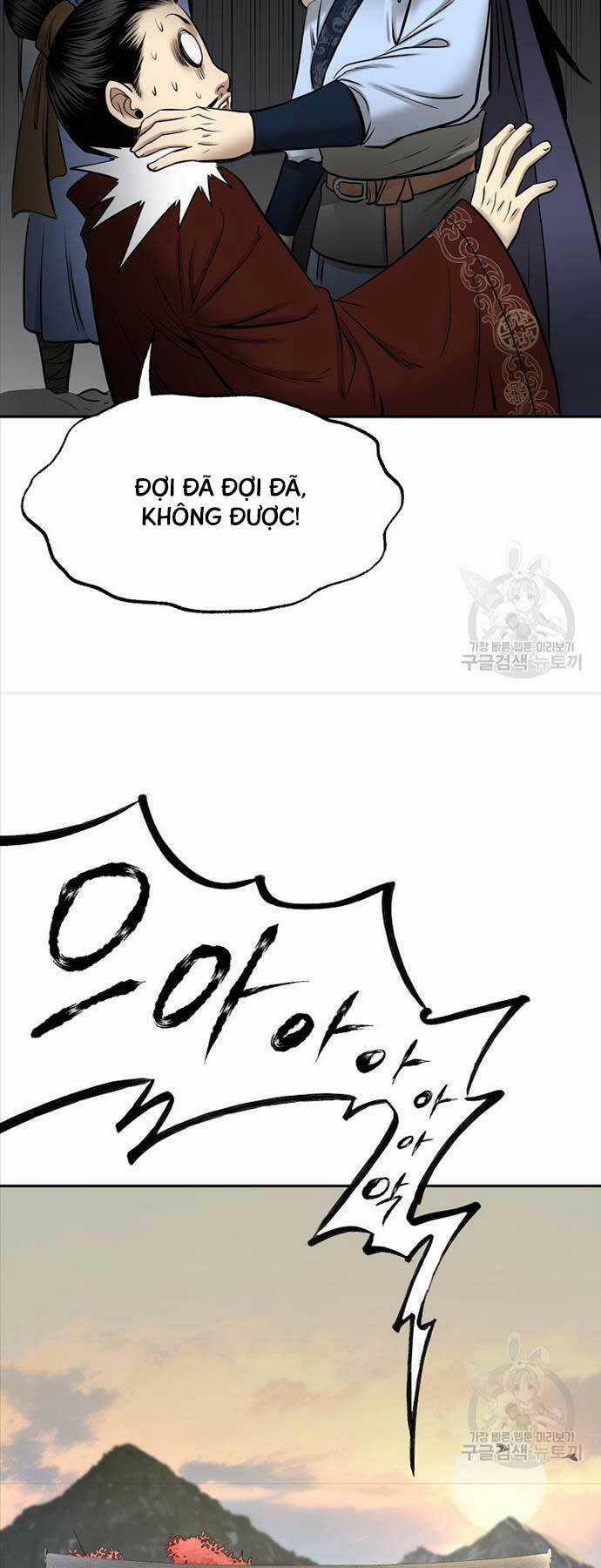 Ma Nhân Hoa Sơn Chapter 60 trang 79