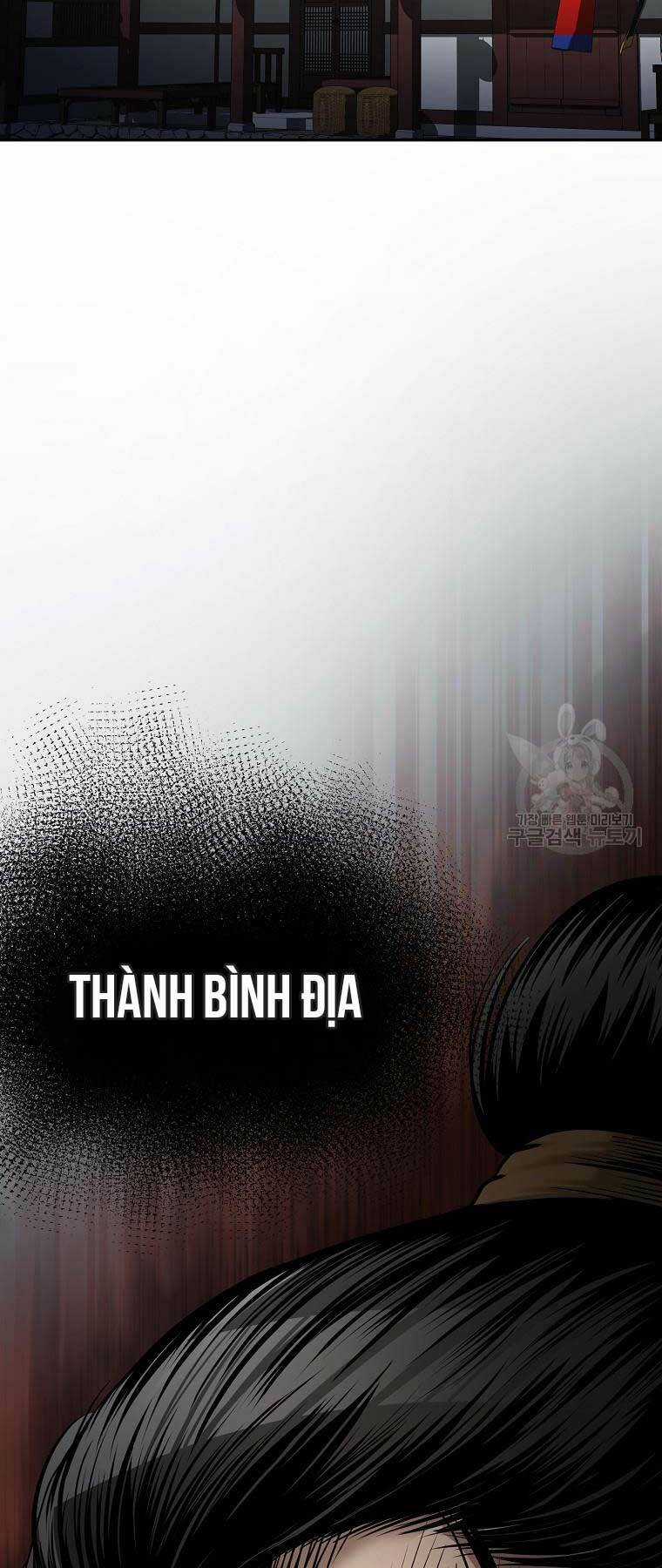 Ma Nhân Hoa Sơn Chapter 61 trang 11