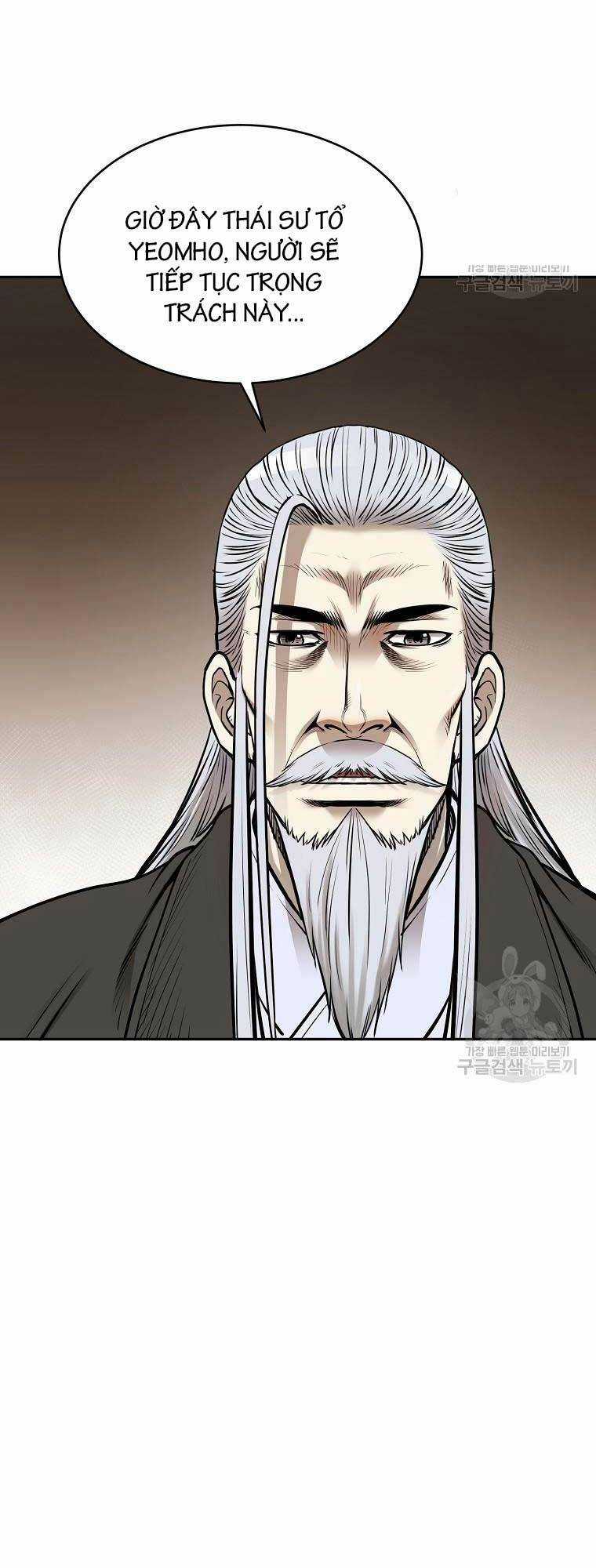 Ma Nhân Hoa Sơn Chapter 61 trang 18